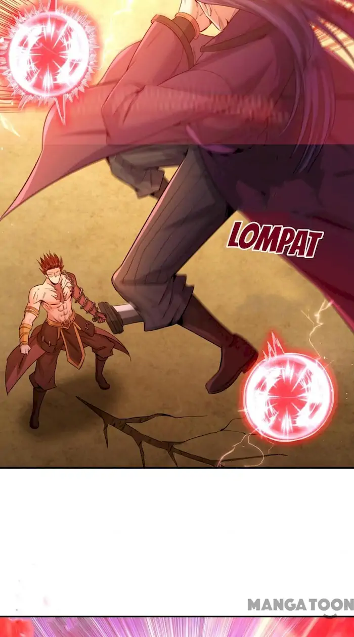 I Was Trapped On The Same Day For 100,000 Years Chapter 87 Gambar 11