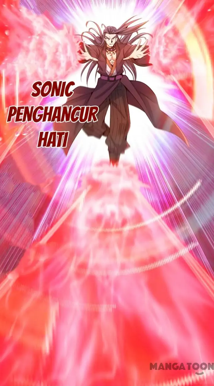 I Was Trapped On The Same Day For 100,000 Years Chapter 87 Gambar 12