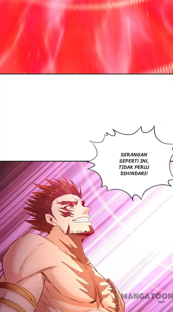 I Was Trapped On The Same Day For 100,000 Years Chapter 87 Gambar 13