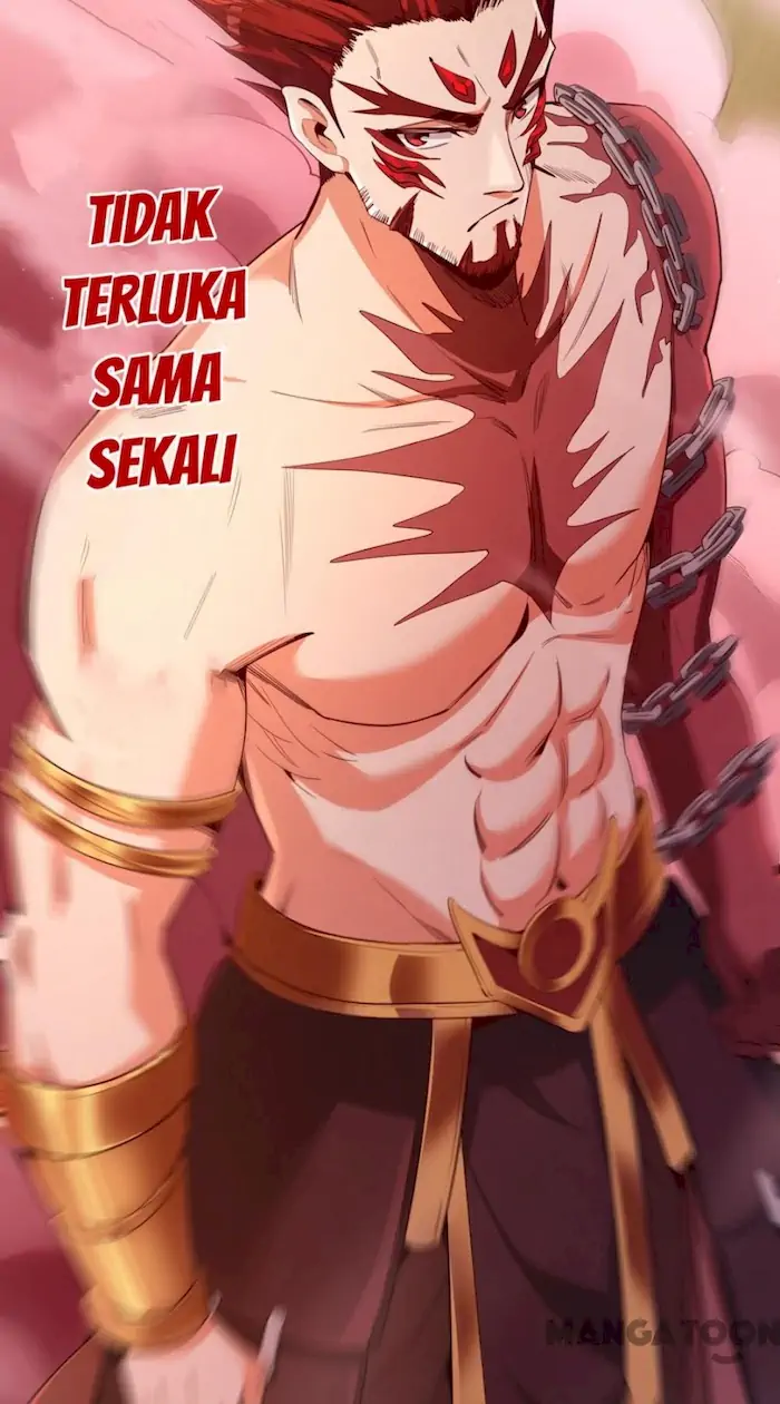 I Was Trapped On The Same Day For 100,000 Years Chapter 87 Gambar 18