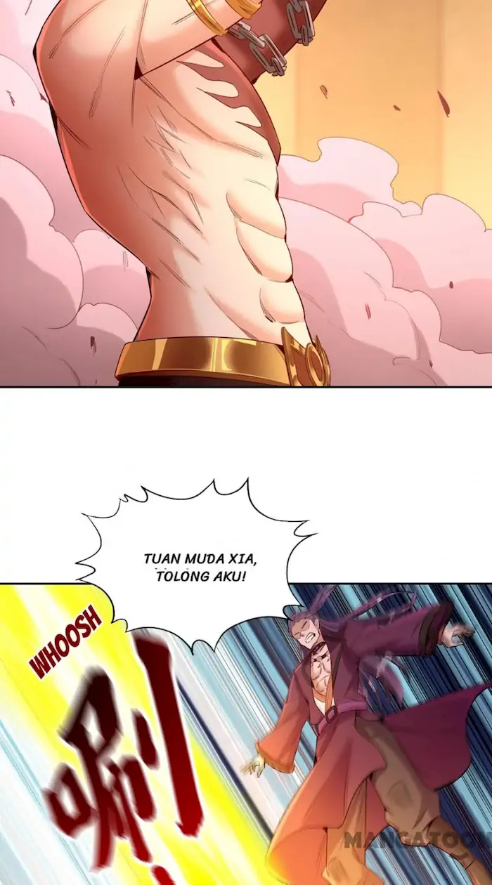 I Was Trapped On The Same Day For 100,000 Years Chapter 87 Gambar 22