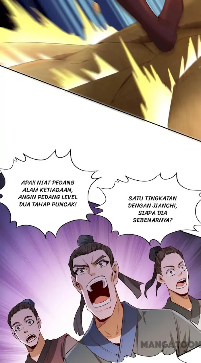 I Was Trapped On The Same Day For 100,000 Years Chapter 87 Gambar 24