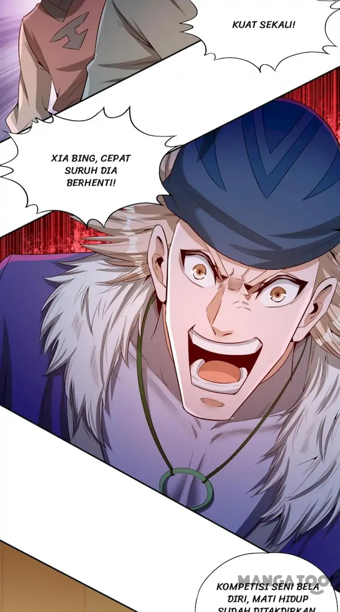 I Was Trapped On The Same Day For 100,000 Years Chapter 87 Gambar 25