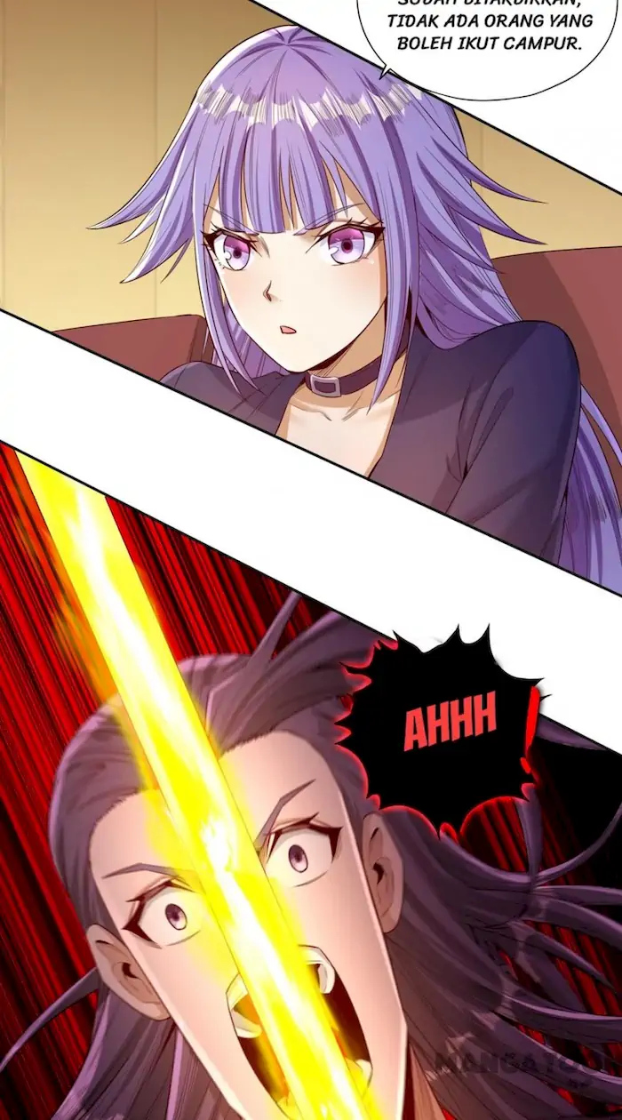 I Was Trapped On The Same Day For 100,000 Years Chapter 87 Gambar 26