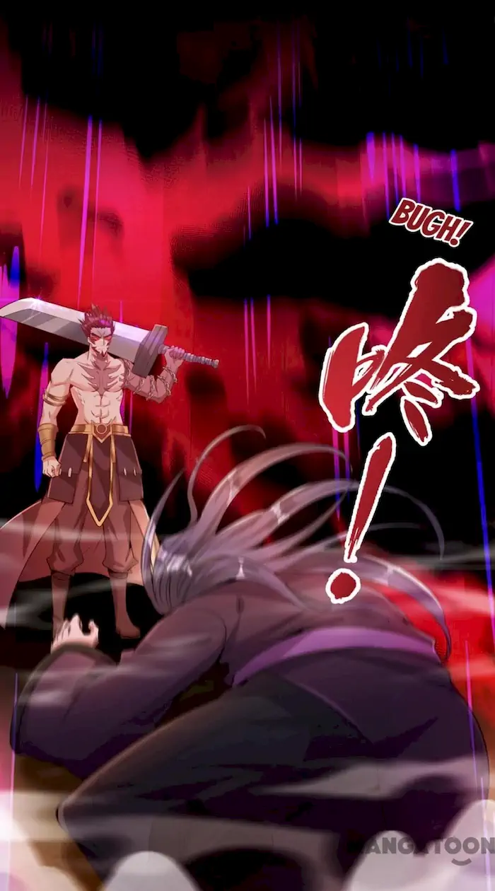 I Was Trapped On The Same Day For 100,000 Years Chapter 87 Gambar 28