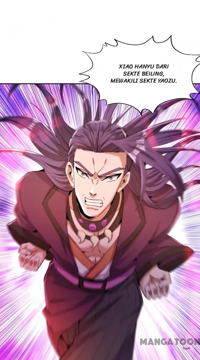 I Was Trapped On The Same Day For 100,000 Years Chapter 87 Gambar 3