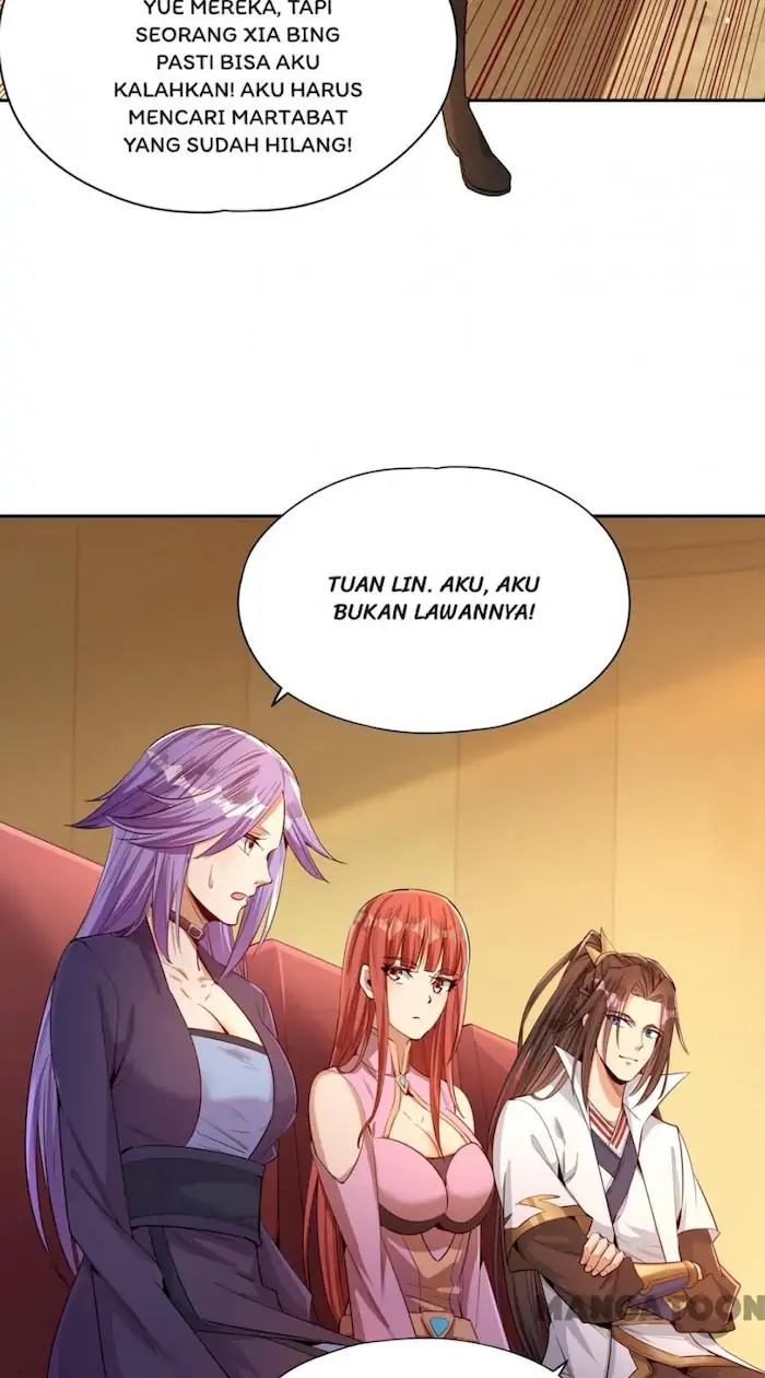 I Was Trapped On The Same Day For 100,000 Years Chapter 87 Gambar 30