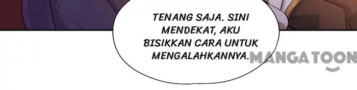 I Was Trapped On The Same Day For 100,000 Years Chapter 87 Gambar 31