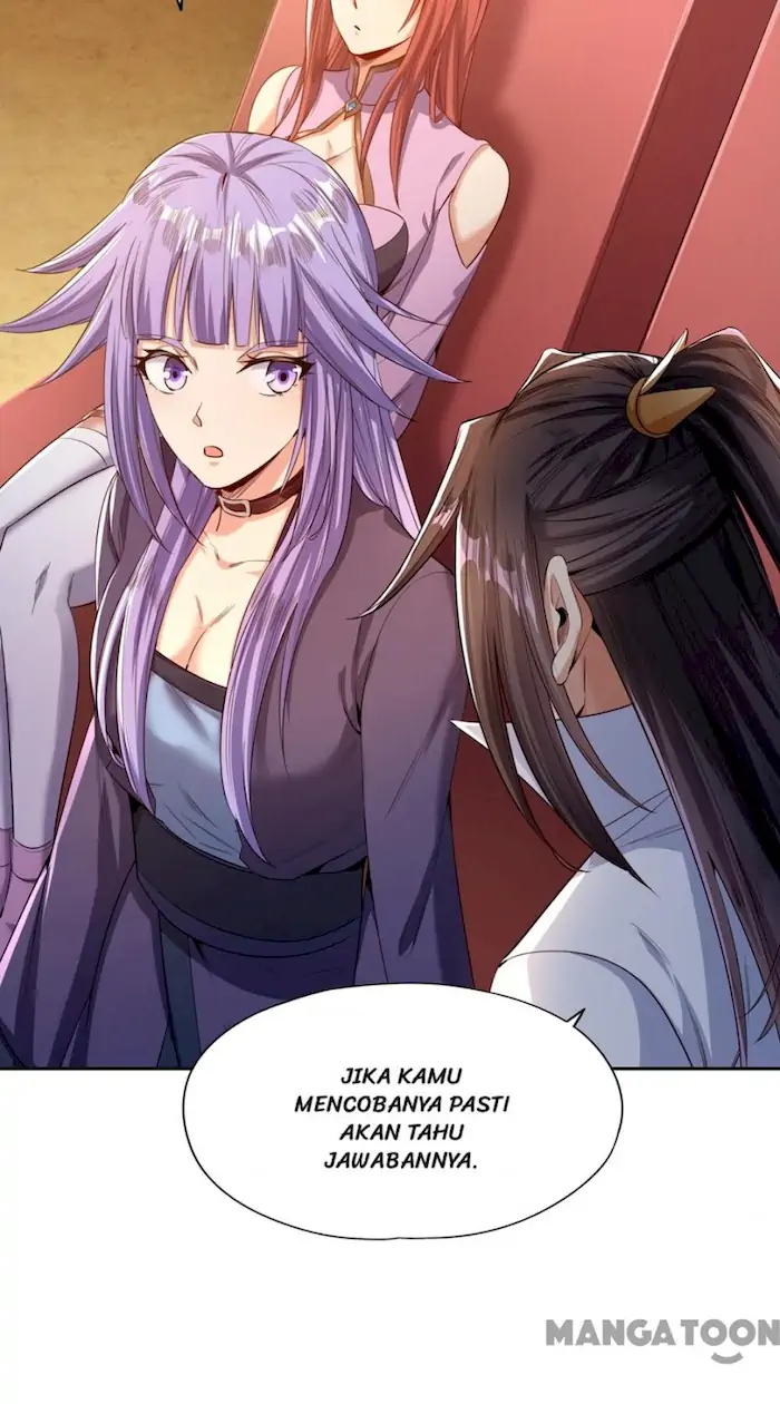I Was Trapped On The Same Day For 100,000 Years Chapter 87 Gambar 33