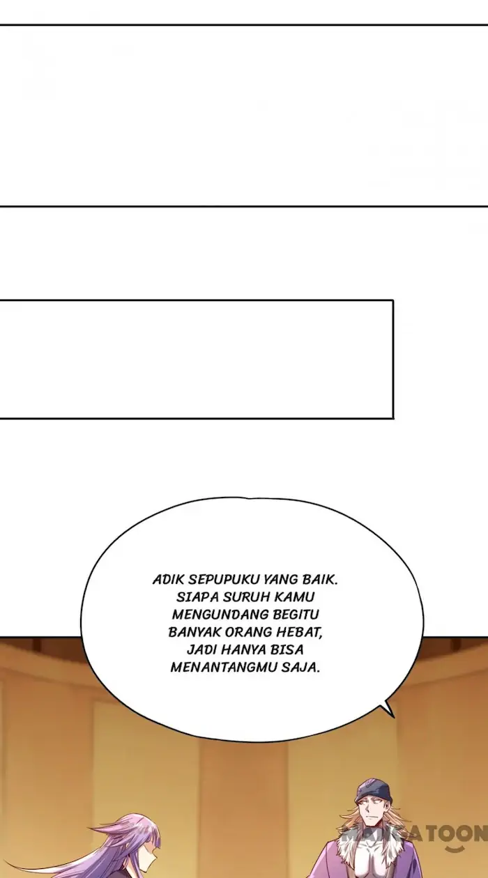 I Was Trapped On The Same Day For 100,000 Years Chapter 87 Gambar 34