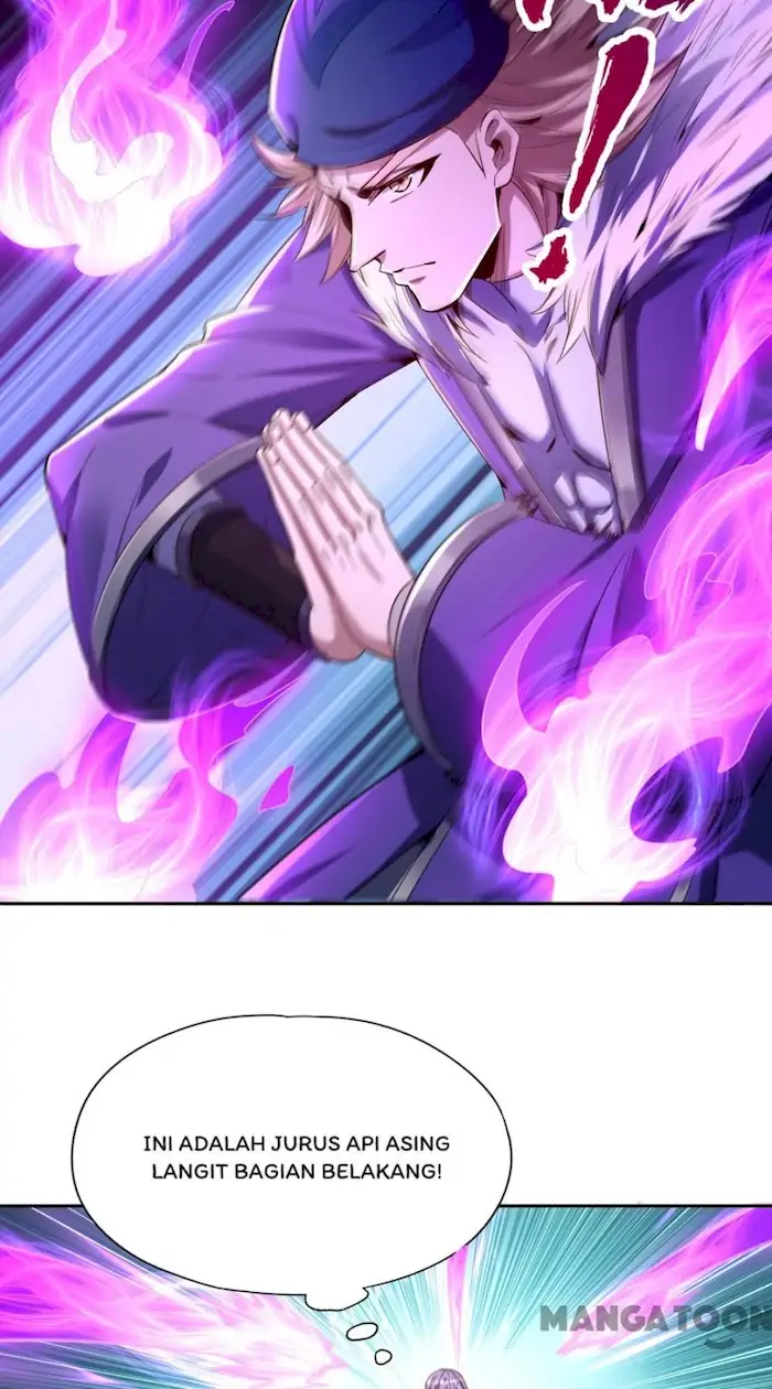 I Was Trapped On The Same Day For 100,000 Years Chapter 87 Gambar 36