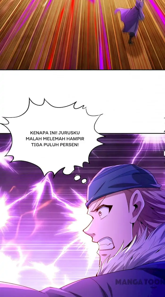 I Was Trapped On The Same Day For 100,000 Years Chapter 87 Gambar 39