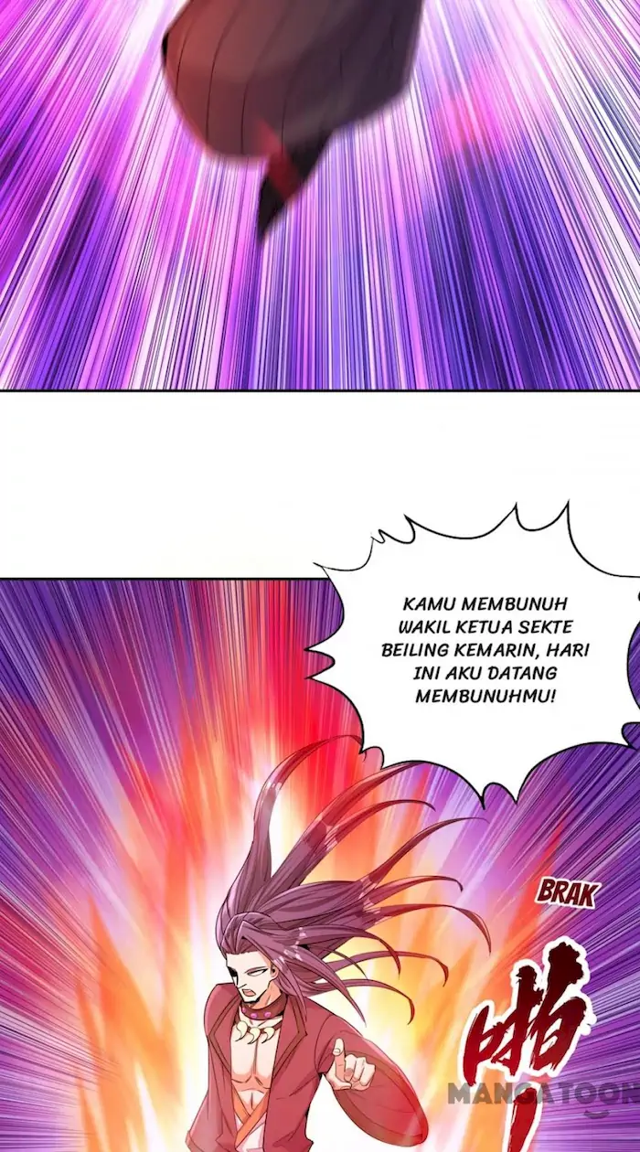 I Was Trapped On The Same Day For 100,000 Years Chapter 87 Gambar 4