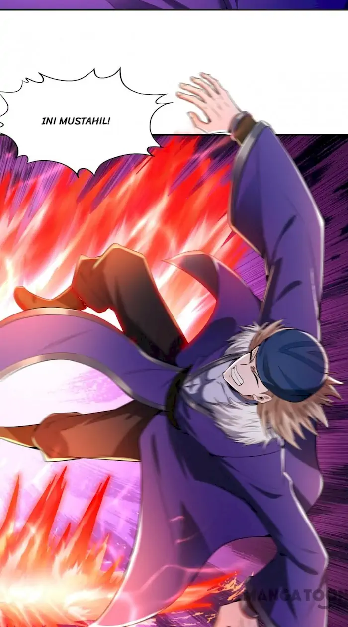 I Was Trapped On The Same Day For 100,000 Years Chapter 87 Gambar 40