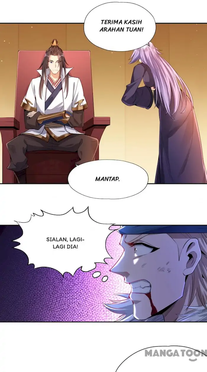 I Was Trapped On The Same Day For 100,000 Years Chapter 87 Gambar 44