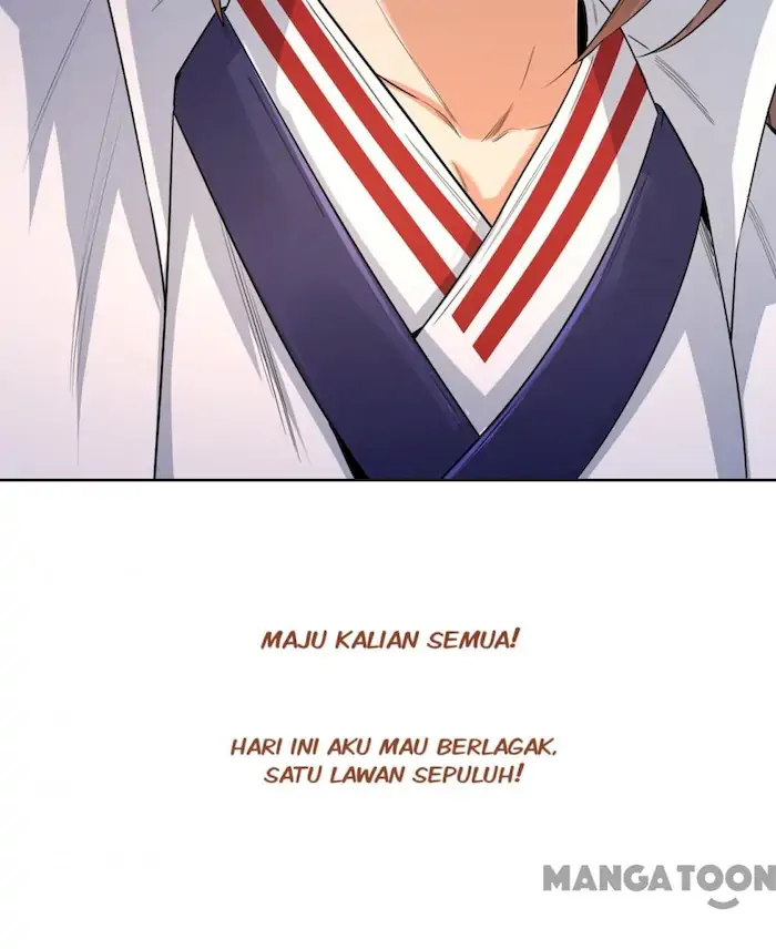 I Was Trapped On The Same Day For 100,000 Years Chapter 87 Gambar 49