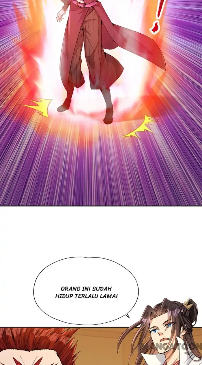 I Was Trapped On The Same Day For 100,000 Years Chapter 87 Gambar 5