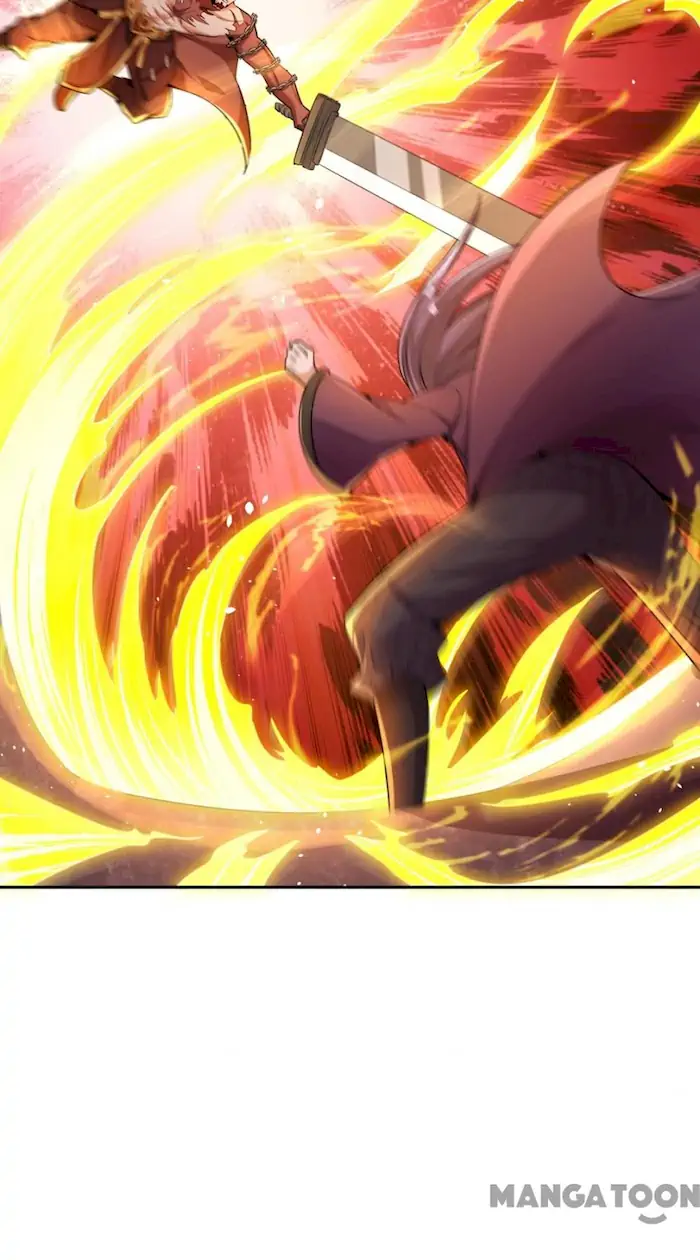 I Was Trapped On The Same Day For 100,000 Years Chapter 87 Gambar 7
