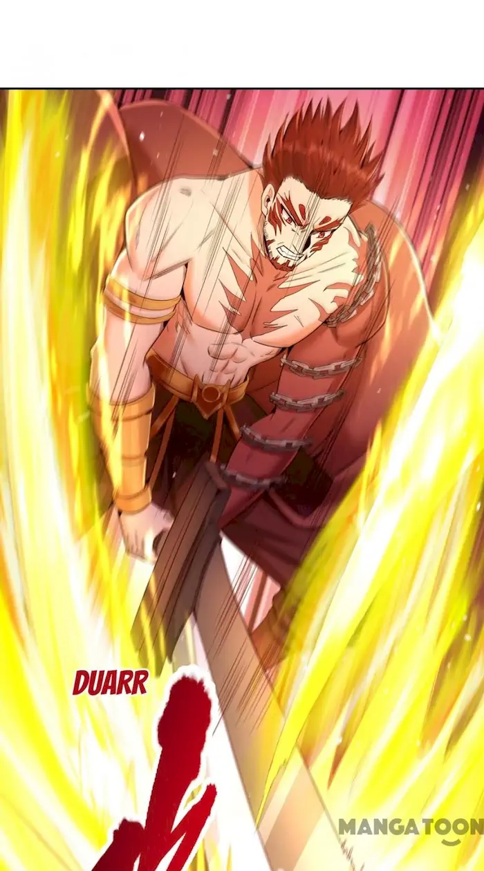 I Was Trapped On The Same Day For 100,000 Years Chapter 87 Gambar 9