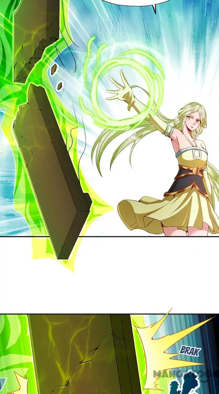 I Was Trapped On The Same Day For 100,000 Years Chapter 86 Gambar 26