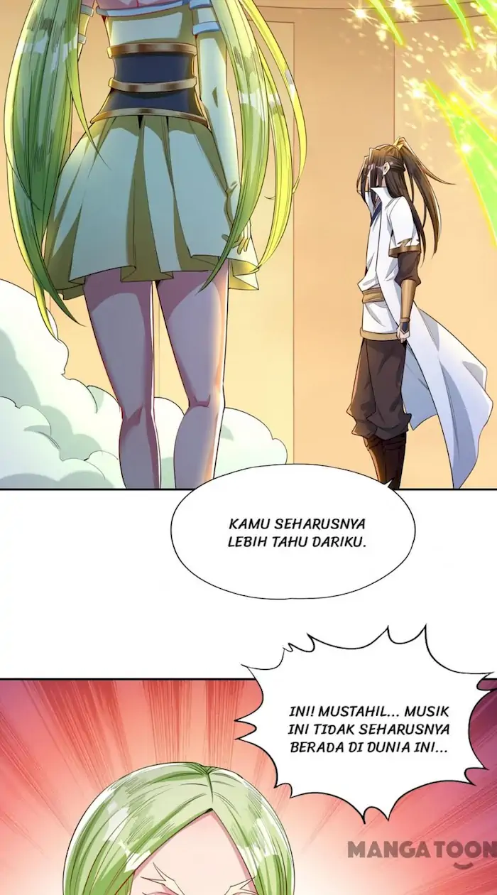 I Was Trapped On The Same Day For 100,000 Years Chapter 86 Gambar 36