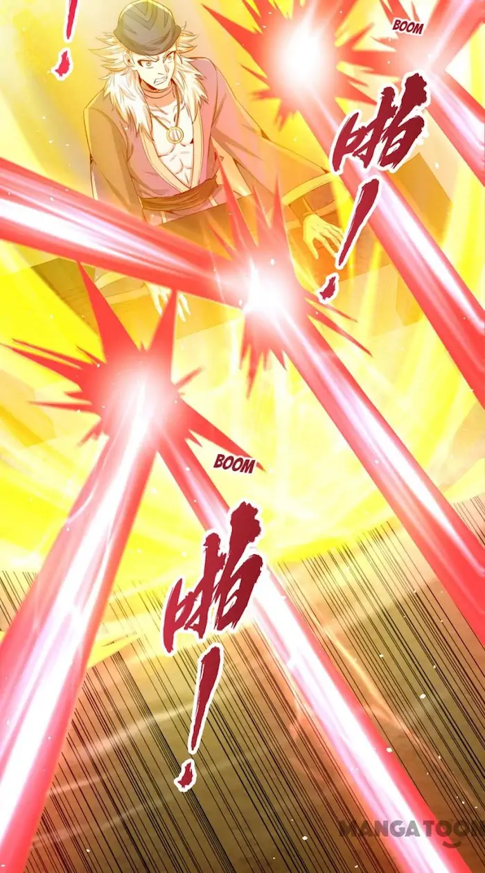 I Was Trapped On The Same Day For 100,000 Years Chapter 85 Gambar 16