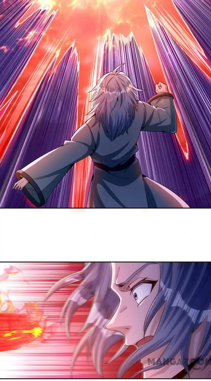 I Was Trapped On The Same Day For 100,000 Years Chapter 85 Gambar 37