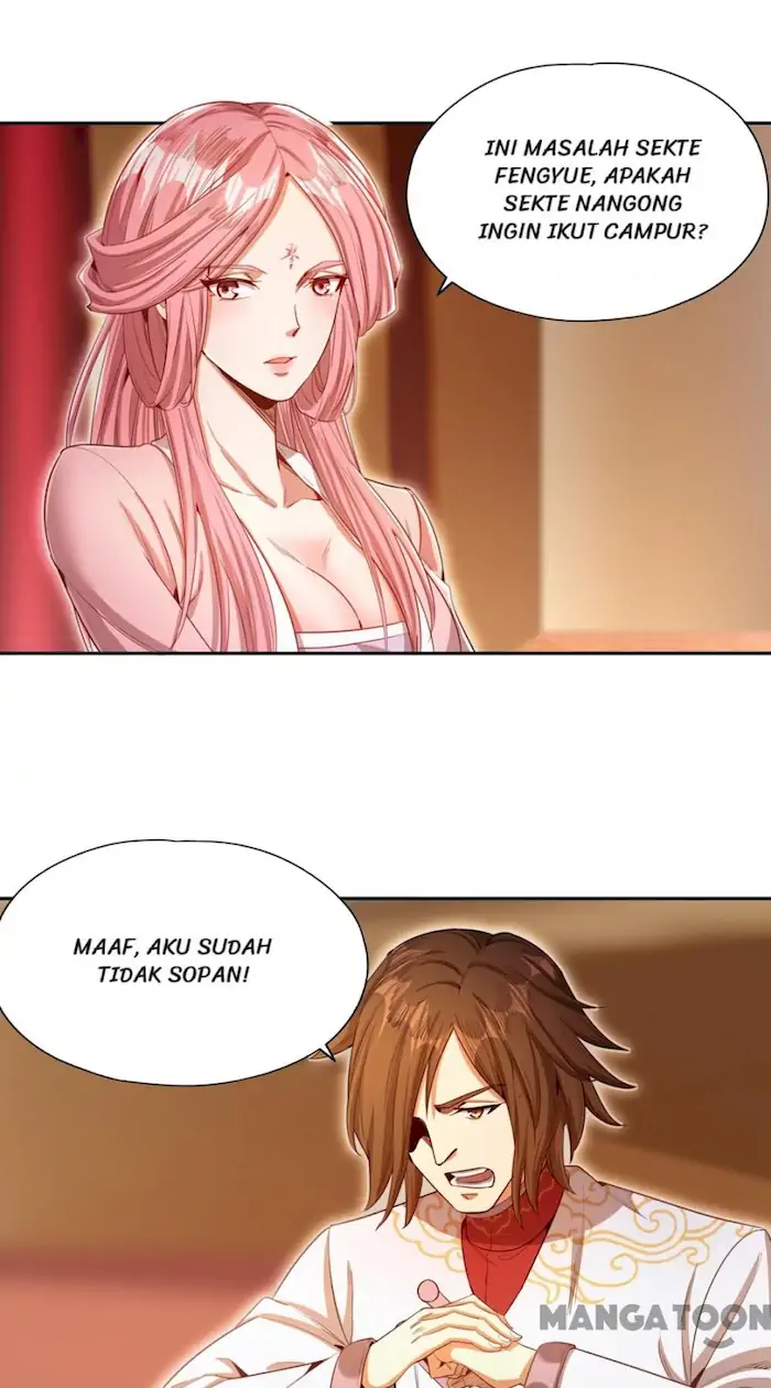 I Was Trapped On The Same Day For 100,000 Years Chapter 84 Gambar 12