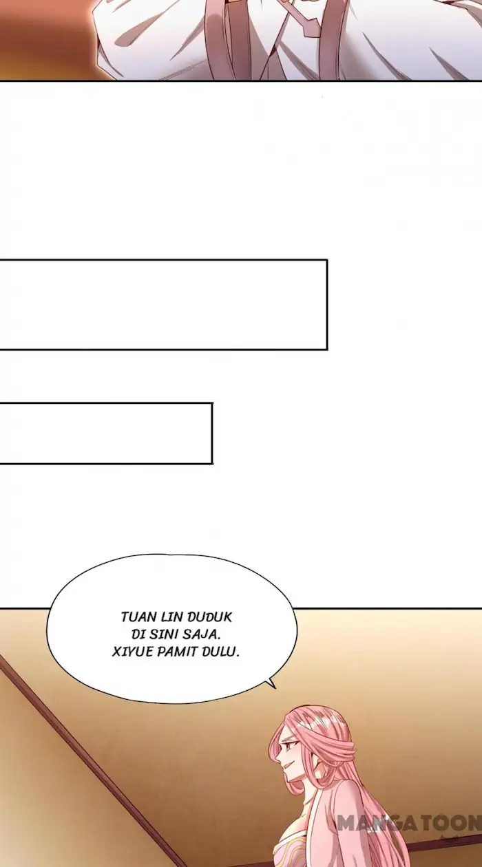 I Was Trapped On The Same Day For 100,000 Years Chapter 84 Gambar 13