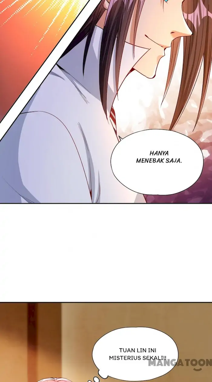 I Was Trapped On The Same Day For 100,000 Years Chapter 84 Gambar 15