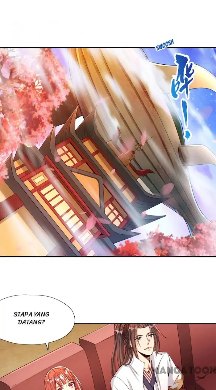 I Was Trapped On The Same Day For 100,000 Years Chapter 84 Gambar 17