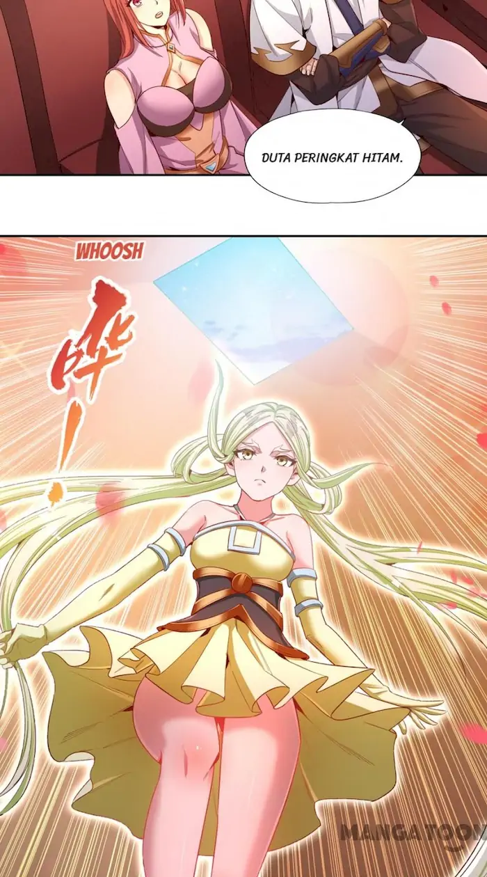 I Was Trapped On The Same Day For 100,000 Years Chapter 84 Gambar 18