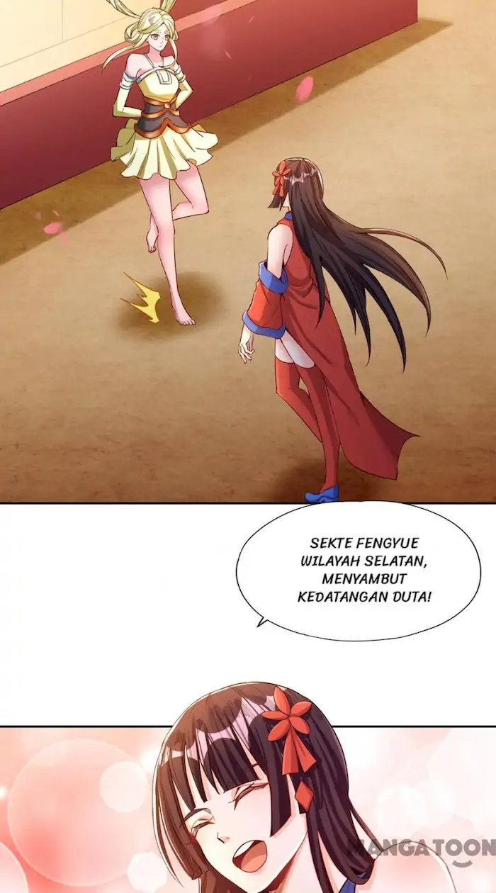 I Was Trapped On The Same Day For 100,000 Years Chapter 84 Gambar 20