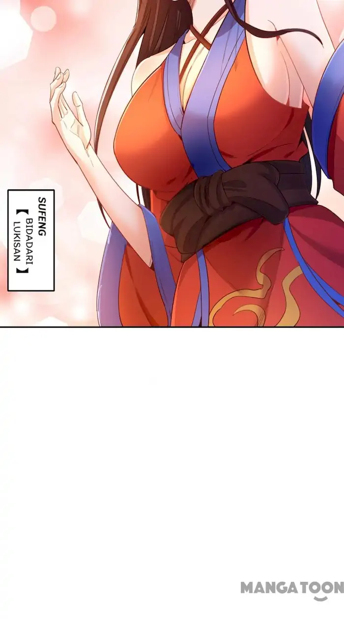 I Was Trapped On The Same Day For 100,000 Years Chapter 84 Gambar 21