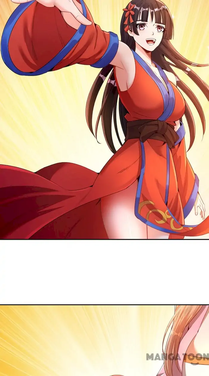 I Was Trapped On The Same Day For 100,000 Years Chapter 84 Gambar 24