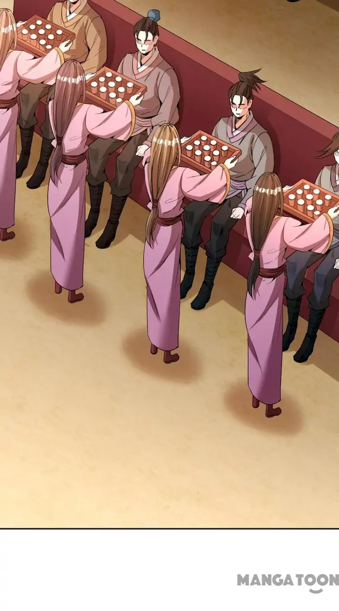 I Was Trapped On The Same Day For 100,000 Years Chapter 84 Gambar 26