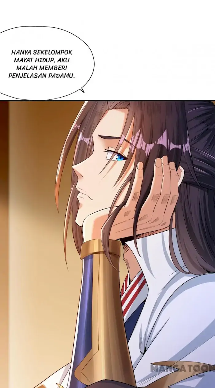 I Was Trapped On The Same Day For 100,000 Years Chapter 84 Gambar 28