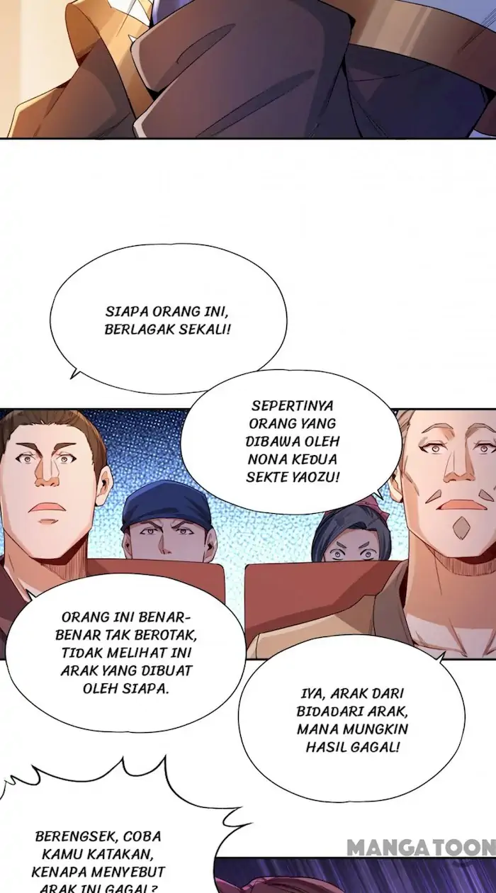 I Was Trapped On The Same Day For 100,000 Years Chapter 84 Gambar 29