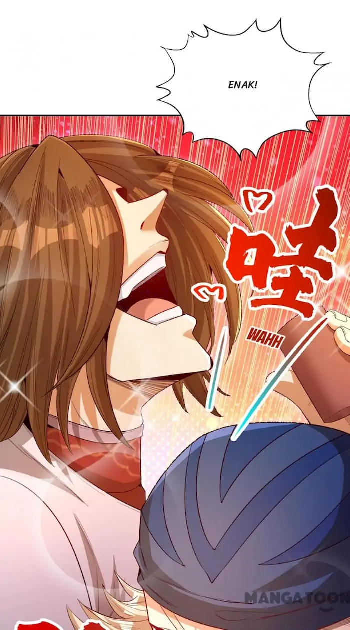 I Was Trapped On The Same Day For 100,000 Years Chapter 84 Gambar 3