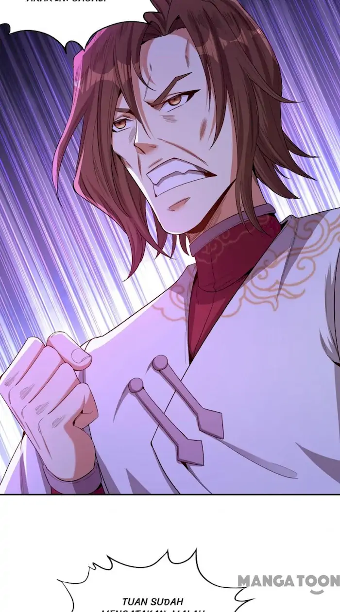 I Was Trapped On The Same Day For 100,000 Years Chapter 84 Gambar 30