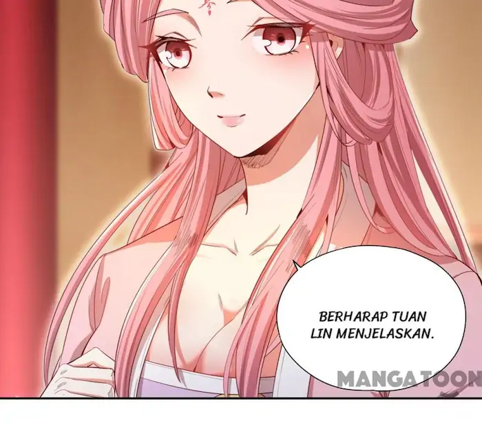 I Was Trapped On The Same Day For 100,000 Years Chapter 84 Gambar 32