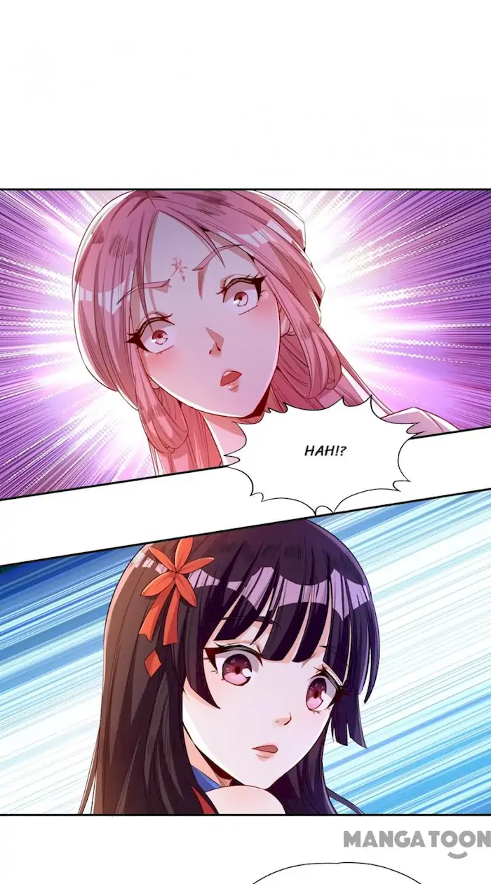 I Was Trapped On The Same Day For 100,000 Years Chapter 84 Gambar 34