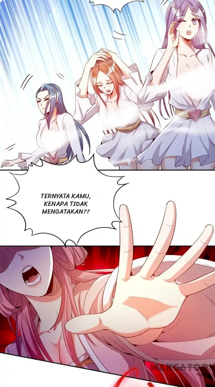 I Was Trapped On The Same Day For 100,000 Years Chapter 84 Gambar 35