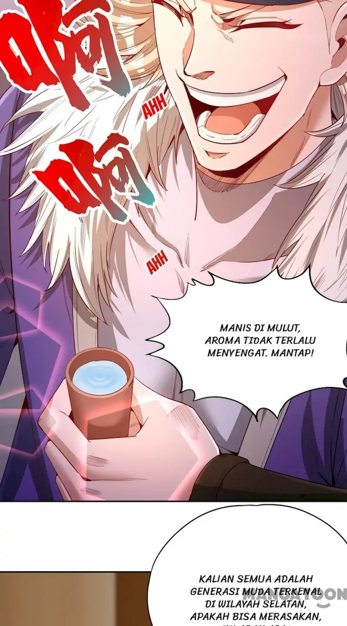 I Was Trapped On The Same Day For 100,000 Years Chapter 84 Gambar 4