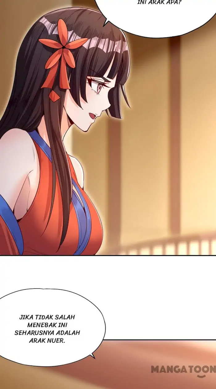 I Was Trapped On The Same Day For 100,000 Years Chapter 84 Gambar 5