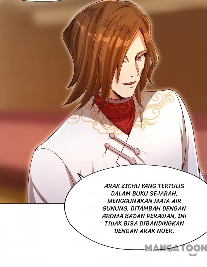 I Was Trapped On The Same Day For 100,000 Years Chapter 84 Gambar 7