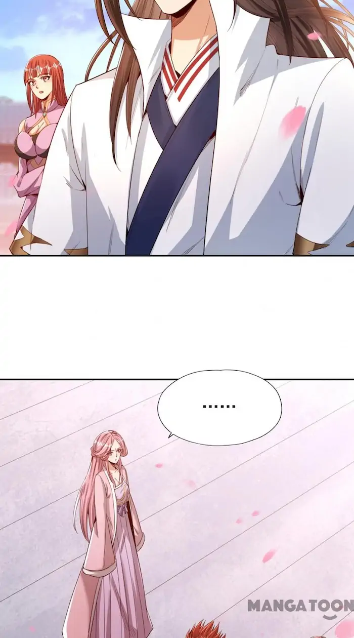 I Was Trapped On The Same Day For 100,000 Years Chapter 83 Gambar 10