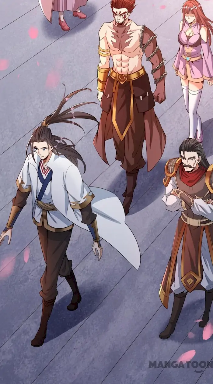 I Was Trapped On The Same Day For 100,000 Years Chapter 83 Gambar 11