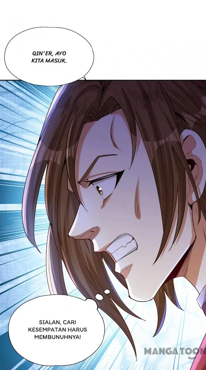 I Was Trapped On The Same Day For 100,000 Years Chapter 83 Gambar 14