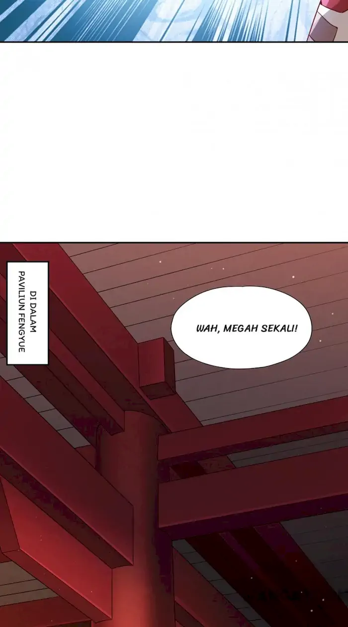 I Was Trapped On The Same Day For 100,000 Years Chapter 83 Gambar 15